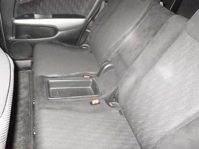HONDA STREAM 2013